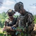 American, British Explosive Ordnance Disposal technicians train together on Fort Bragg