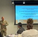 Ohio Cyber Reserve members train on real-world scenarios during UC exercise