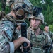 American, British Explosive Ordnance Disposal technicians train together on Fort Bragg