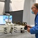 New Coordinate Measuring Machines Boost Capabilities at FRCE