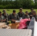 MCAS Cherry Point EOD Conduct Joint Training Exercise with Onslow County and Pamlico County Sheriff’s Departments