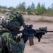 U.S. and Finnish armies strengthen interoperability with combined training