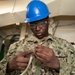 Maintenance For The Safety Of The Crew