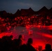 2nd Regiment, Advanced Camp, Night Land Navigation | CST 2022