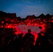 2nd Regiment, Advanced Camp, Night Land Navigation | CST 2022