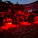 2nd Regiment, Advanced Camp, Night Land Navigation | CST 2022