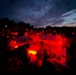 2nd Regiment, Advanced Camp, Night Land Navigation | CST 2022