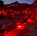 2nd Regiment, Advanced Camp, Night Land Navigation | CST 2022