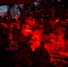 2nd Regiment, Advanced Camp, Night Land Navigation | CST 2022