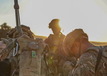 29th IBCT Exportable Combat Training Capability (XCTC) 2022 Air-Assault