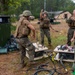 NMCB 1 Field Training Exercise 2022