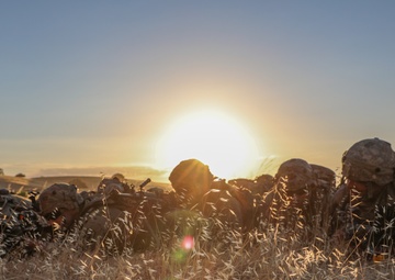 29th IBCT Exportable Combat Training Capability (XCTC) 2022 Air-Assault