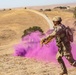 29th IBCT Exportable Combat Training Capability (XCTC) 2022 Live-Fire