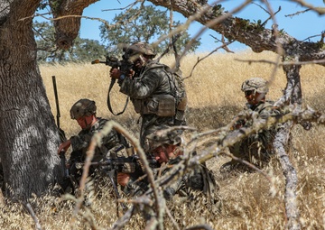 29th IBCT Exportable Combat Training Capability (XCTC) 2022 OPFOR