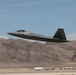 Red Flag-Nellis 22-3 operations