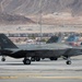 Red Flag-Nellis 22-3 operations