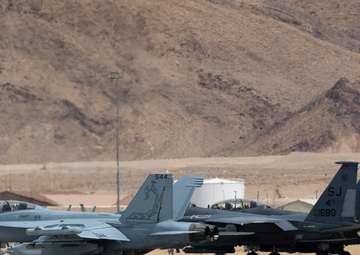 Red Flag-Nellis 22-3 operations