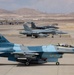 Red Flag-Nellis 22-3 operations