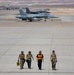 Red Flag-Nellis 22-3 operations