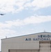 152nd Airlift Wing Commander flies Final Flight before departing for job at the Pentagon