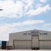 152nd Airlift Wing Commander flies Final Flight before departing for job at the Pentagon