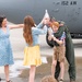 152nd Airlift Wing Commander flies Final Flight before departing for job at the Pentagon