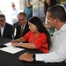 USACE signs Project Partnership Agreement for Caño Matín Peña Ecosystem Restoration Project in San Juan, Puerto Rico