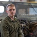 Marines with MAGTF-23 support Active Component vehicle maintenance