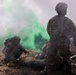Through the Smoke