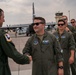 Fini flight executed for 152nd Airlift Wing commander, Col. Jeremy Ford