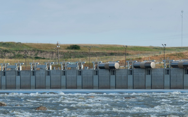 Lower Yellowstone Ribbon Cutting Ceremony