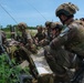 Exercise Burmese Chase: 2nd ANGLICO conducts live-fire range with allies