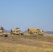 29th IBCT Exportable Combat Training Capability (XCTC) 2022 M240B Live-Fire