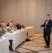 Dense Urban Terrain Academic Forum takes place in Philadelphia