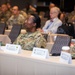 Dense Urban Terrain Academic Forum takes place in Philadelphia