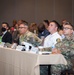 Dense Urban Terrain Academic Forum takes place in Philadelphia