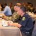 Dense Urban Terrain Academic Forum takes place in Philadelphia