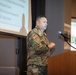 Dense Urban Terrain Academic Forum takes place in Philadelphia