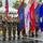 U.S. Coast Guard participates in Liberation Day Parade 2022