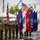 U.S. Coast Guard participates in Liberation Day Parade 2022