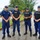 U.S. Coast Guard participates in Liberation Day Parade 2022