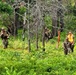 2nd Battalion, 24th Marines conduct field training at Fort McCoy