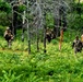 2nd Battalion, 24th Marines conduct field training at Fort McCoy