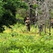 2nd Battalion, 24th Marines conduct field training at Fort McCoy