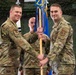 51st LRS welcomes new commander