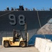 USS Forrest Sherman (DDG 98) arrives in Souda Bay, Greece