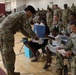 Headquarters and Headquarters Battalion Eighth Army Changes Responsibility