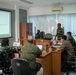 GCD II Staff Training Exercise