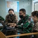 GCD II Staff Training Exercise