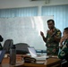 GCD II Staff Training Exercise